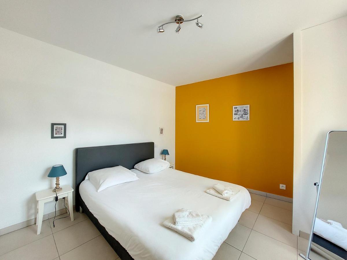 Au Fil De L'Eau - Le Bord De Rance Apartment Динан Екстериор снимка